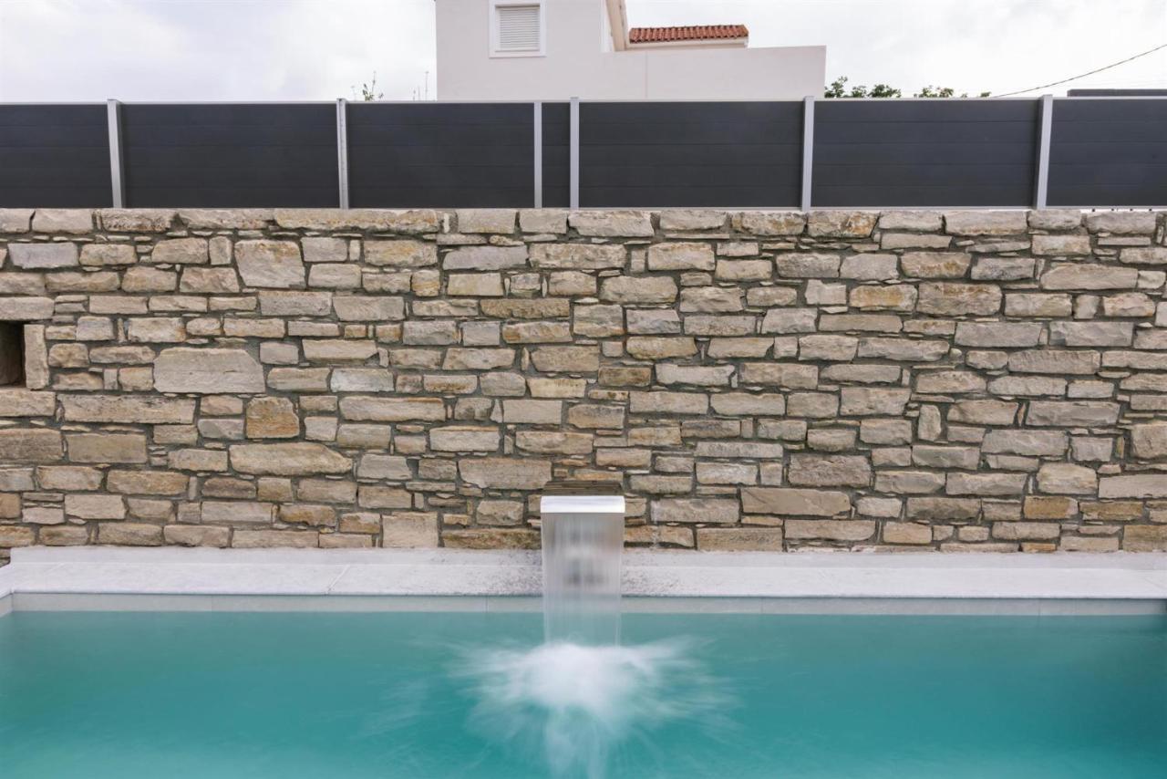 Villa Perahori Sívas Exteriör bild